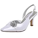 Dyeables Women's Lori Pump