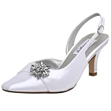Dyeables Women's Lori Pump