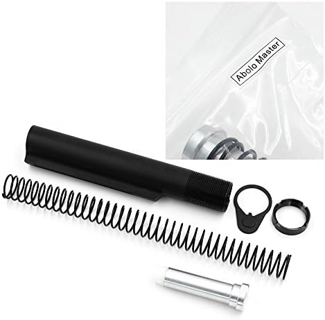 Abolo Master 5 PCS Commercial Spec 223/556 A2 Multi Position Locking Combo Replacement Kit