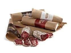 Creminelli Handcrafted Salame Tartufo - 7 oz