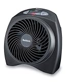 Holmes HFH2992-U Whisper Quiet Power Heater