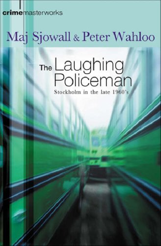 Policeman