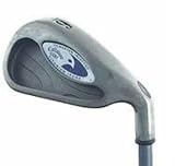 Used Callaway Hawkeye Single Iron