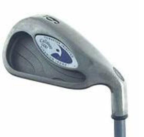 Used Callaway Hawkeye Single Iron