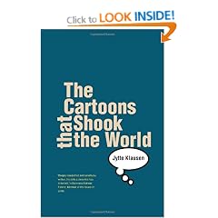 The Cartoons That Shook the World