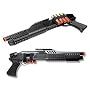 TSD Sports Series SD87 Shotgun, Pistol Grip airsoft gun