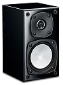 ONKYO サラウンドスピーカー(1台) D-108M(B)