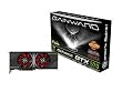 Gainward GeForce GTX570 GLH Grafikkarte (PCI-e, 1280MB, GDDR5 Speicher, Dual-DVI, Mini-HDMI)