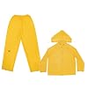 CLC Rain Wear R1062X .10MM 3-Piece PVC Rain Suit - 2XLarge