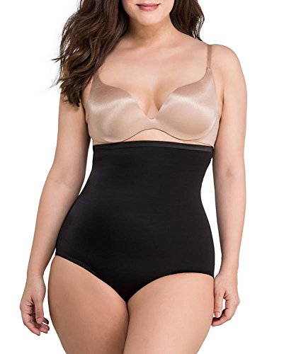 SPANX Women's Hide & Sleek High Waisted Panty