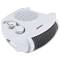 2Kw Electric Fan Heater with Overheat Protection