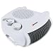 2Kw Electric Fan Heater with Overheat Protection