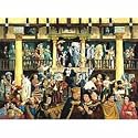 Sunsout All The Worlds A Stage 1500 Piece Jigsaw Puzzle