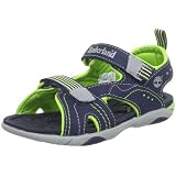 Timberland Dune Buggy 2-Strap Open Toe Sports Sandal