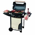 Campingaz 205258 Barbecue � Gaz Ventura