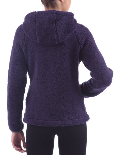 Lafuma LD Bryce Fzip Polaire 300g femme Chinese Violet XL