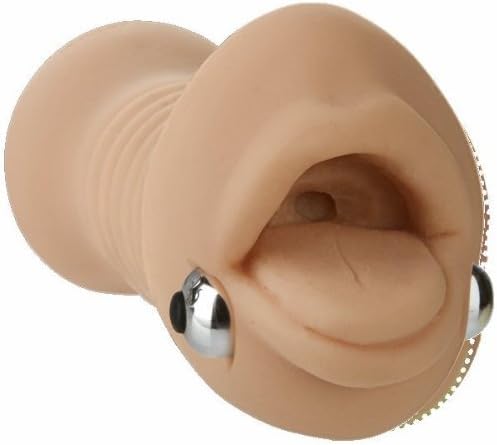 Vicky Vette Deep Throat Sucker by Tycon Net