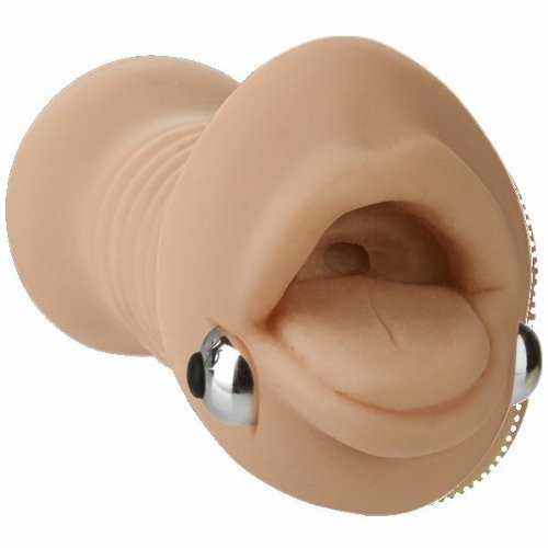 Vicky Vette Deep Throat Sucker by Tycon Net