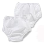 Gerber Waterproof Pant, 2 Pack, White, 3-6 Months $3.89