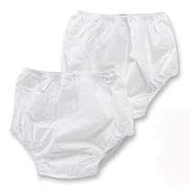Gerber Waterproof Pant, 2 Pack, White, 0-3 Months
From Gerber
