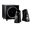 Multimedia Speaker System