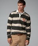 Tommy Hilfiger Hank Rugby Shirt