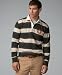 Apparel : Tommy Hilfiger "Hank" Rugby Shirt
