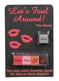 Kheper Games Let's Fool Around Kheper Games Let's Fool Around