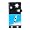 Black Snowboard