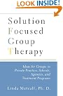 Solution Focused Group...