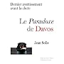 Le Paradoxe de Davos de Jean Solis