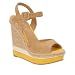 ALDO Dyle - Women Wedge Sandals