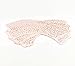 Yansanido 24 set pink Filigree Artistic Bake Little Vine Lace Laser Cut Cupcake Wrapper Cup Muffin Case Trays Collars Wrappers (24pcs pink)