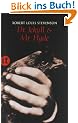 Der seltsame Fall von Dr. Jekyll und Mr. Hyde (insel taschenbuch)