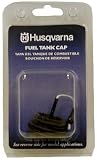 Tools & Hardware : Husqvarna Tools #531301123 T25 Replacement Trimmer Head