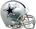 Tony Romo Signed Full Size Authentic Helmet