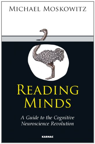 Reading Minds: A Guide to the Cognitive Neuroscience Revolution