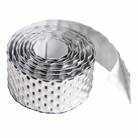 HeatShield 179001 1" Wide x 39" Long Heatshield Armor Weld Tape