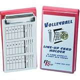 Blazer Lineup Card Holder