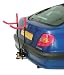 Cyclemaster 2-Bike Cycle Carrier - Towbar Mounted