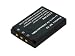 3.70V,1050mAh,Li-ion,Hi-quality Replacement Digital Camera Battery for CASIO Exilim Zoom EX-Z150, Exilim Zoom EX-Z250, Exilim Zoom EX-Z250BE, Exilim Zoom EX-Z250GD, Exilim Zoom EX-Z250PK, Exilim Zoom EX-Z250RD, Exilim Zoom EX-Z250SR, Compatible Part Numbers: NP-70