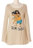 SWANZY TRIM DICH�ץ��ȥ���T / ����󥸡�