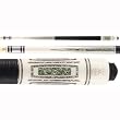 McDermott 58in G Series G1201 Two-Piece Pool Cue