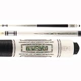 McDermott 58in G Series G1201 Two-Piece Pool Cue