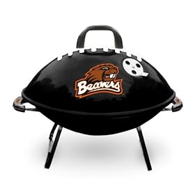 Oregon State Beavers Football barbecue osu Grill portable bbq