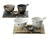 時代屋玉子かけ御飯セット 【和皿・洋皿】