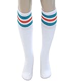 Flint Tropics Semi-pro Jackie Moon Tube Socks