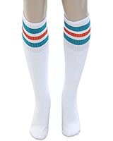Flint Tropics Semi-pro Jackie Moon Tube Socks