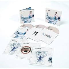 OK Computer [SPECIAL COLLECTOR'S EDITION- 2 CDs + DVD]