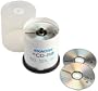 Exacon 700MB 52x CD-R (100-Pack Spindle)